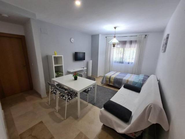 Apartamento en Alquiler en Monachil pueblo
