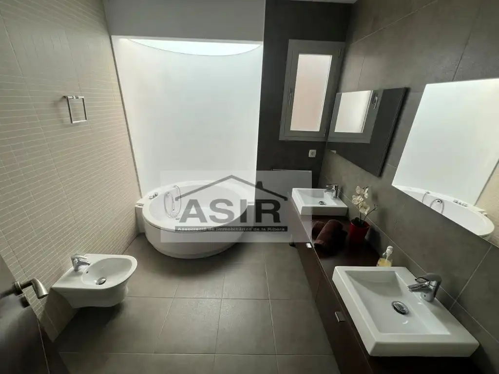 Chalet con piscina en venta en Calle Serra De Mariola, imagen 36