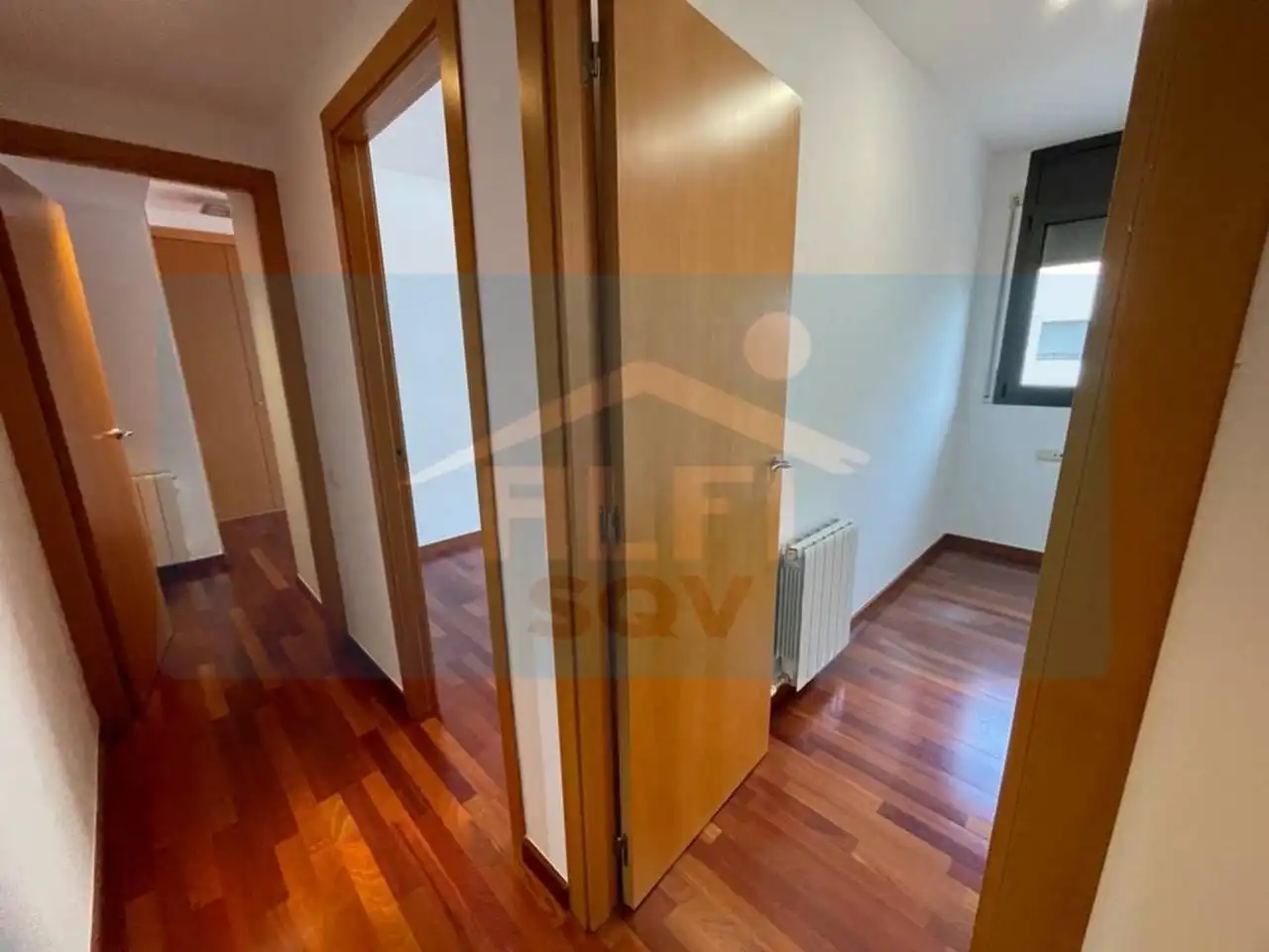 Pis en venda en Sant Quirze del Vallès amb Aire condicionat, Calefacció i Parquet