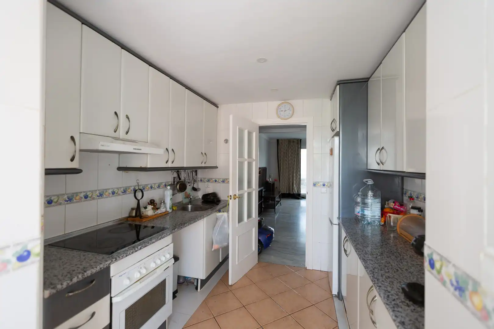 Penthouse with pool for sale in Milla de Oro, imagen 12
