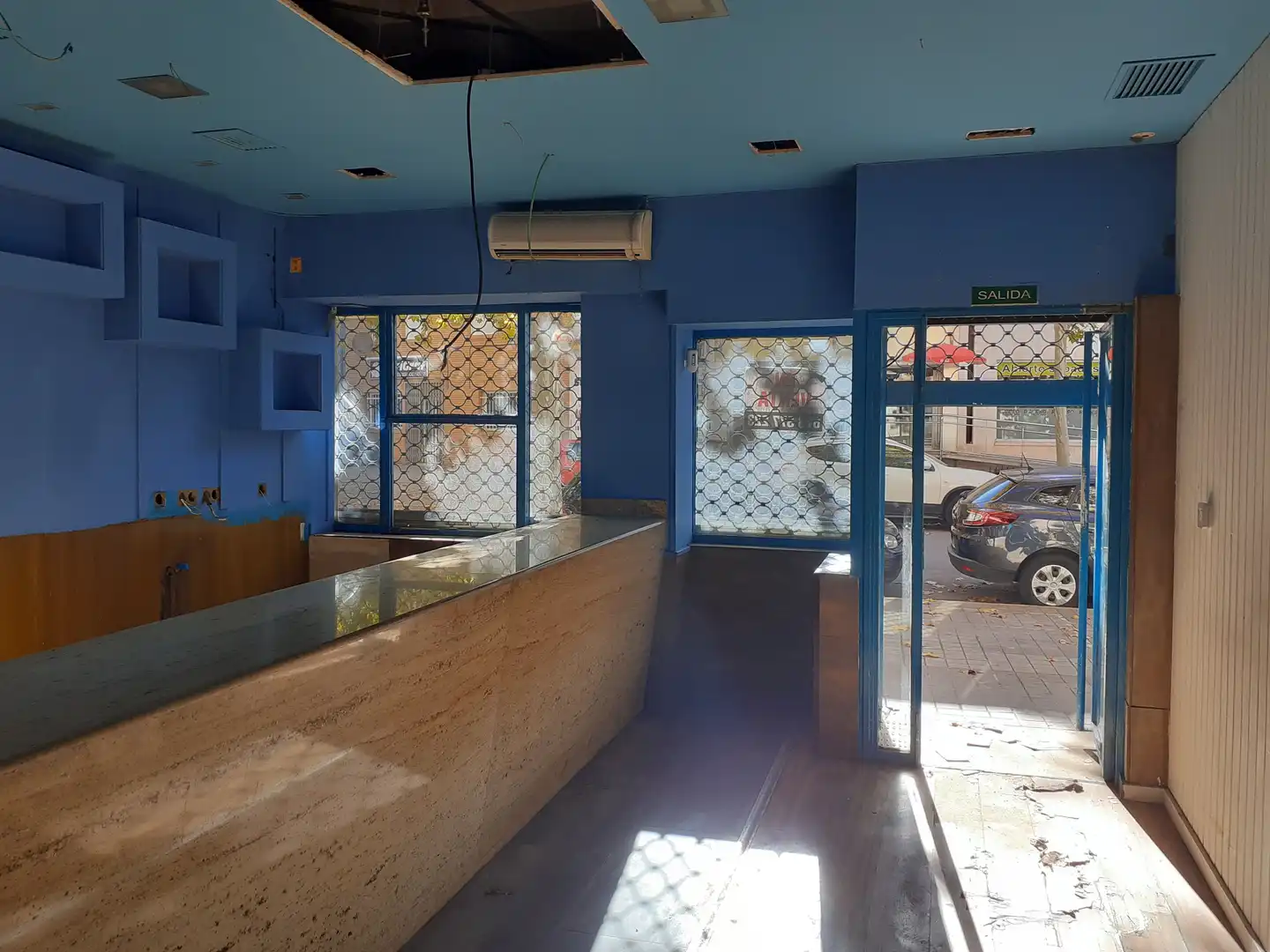 Local comercial en venda a Calle Eras del Cerrillo, imagen 11