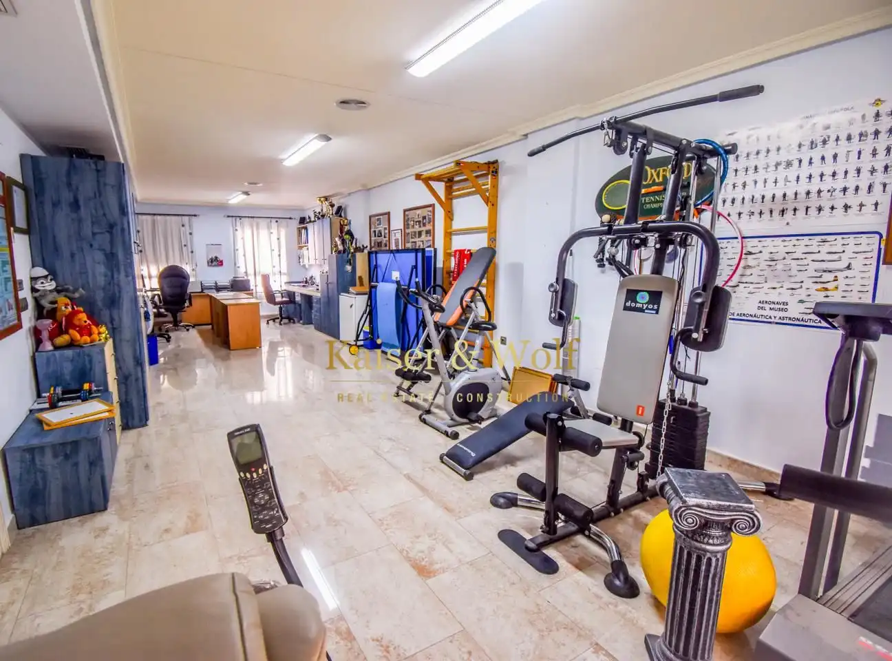 Casa con terrazza in vendita a Alarico López-Teruel, imagen 11