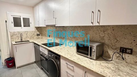 Foto 5 de Piso de alquiler en Major, Vilallonga del Camp, Tarragona
