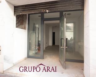 Premises for sale in Alicante / Alacant  with Terrace