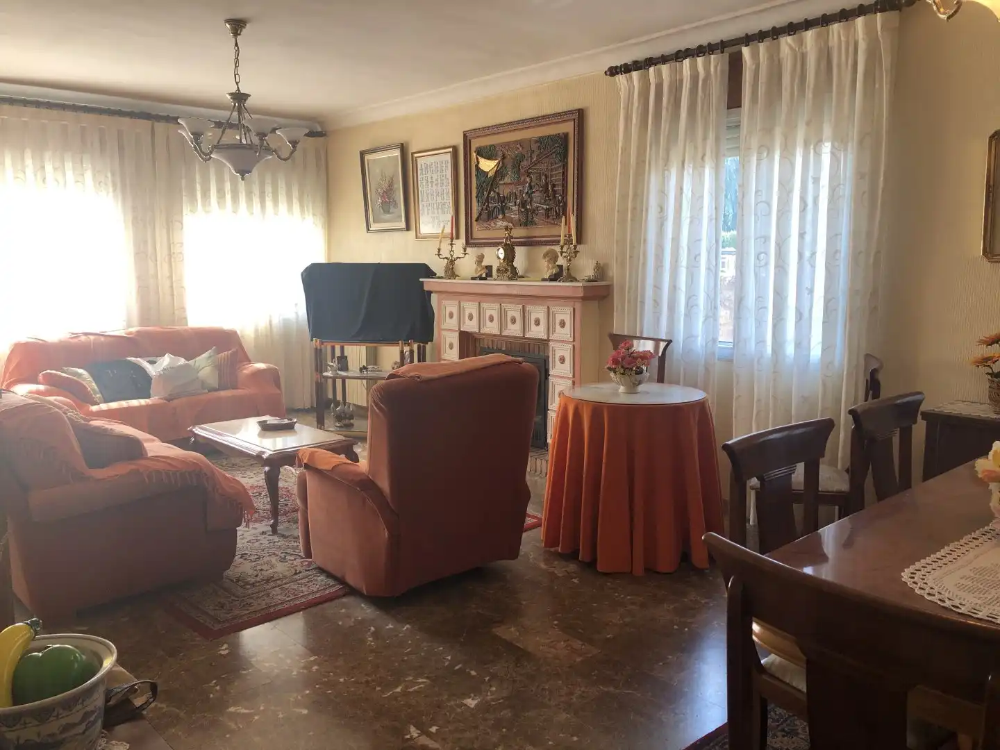 Houses for sale in Torreiglesias