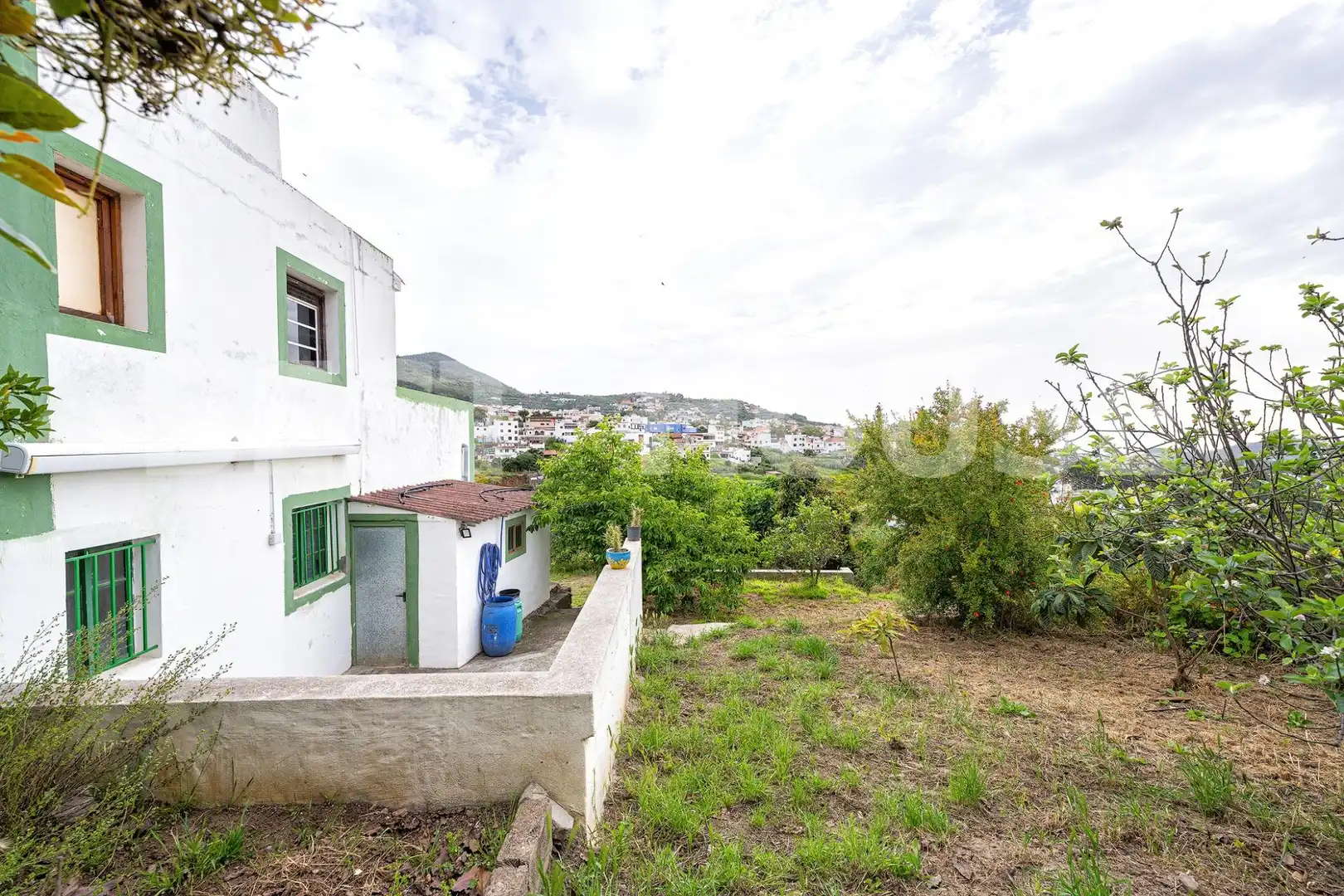 House with garden for sale in El Álamo - Arbejales, imagen 21