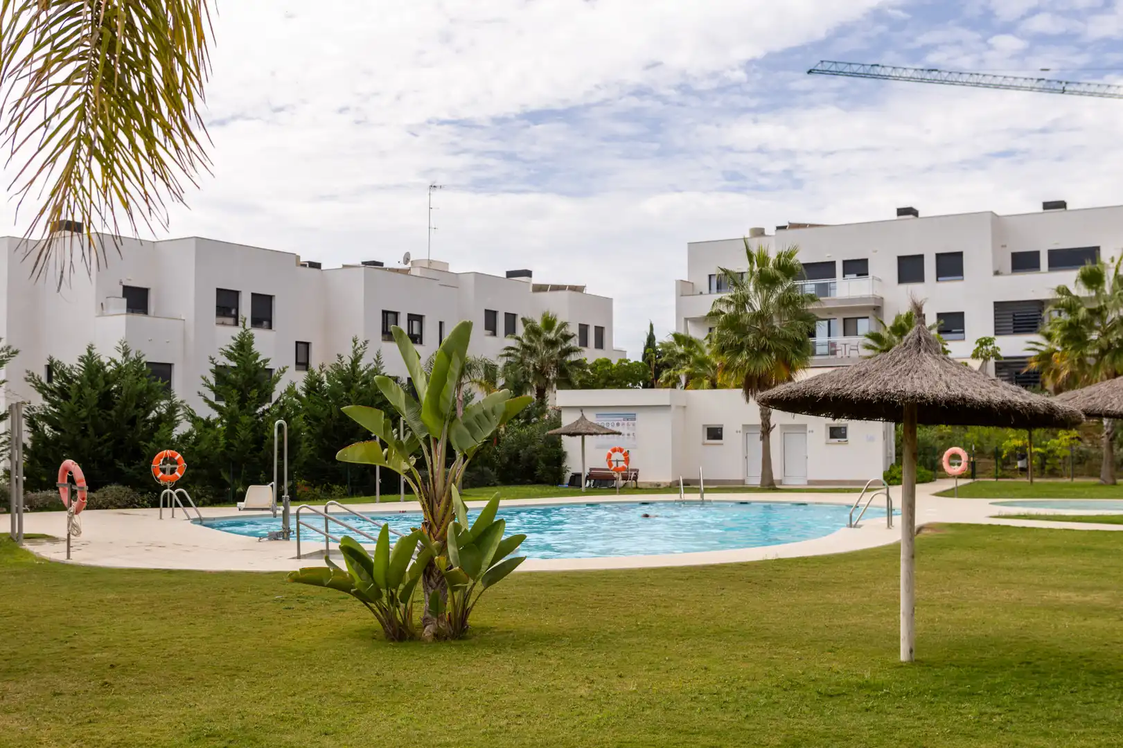 Appartamento con piscina in vendita a Torre del Mar, imagen 21