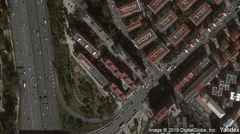 Foto 4 de Pis en venda a Ventas,  Madrid Capital