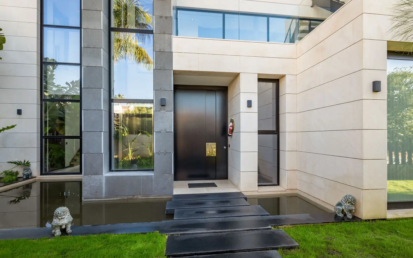 Haus mit Pool zum Verkauf in Marbella Centro, imagen 34