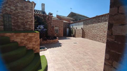 Photo 5 of Single-family semi-detached for sale in Calle Oscurilla, Villamayor de Calatrava, Ciudad Real