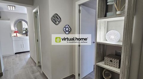 Foto 2 von Wohnung zum Verkauf in Playa Poniente, Benidorm
