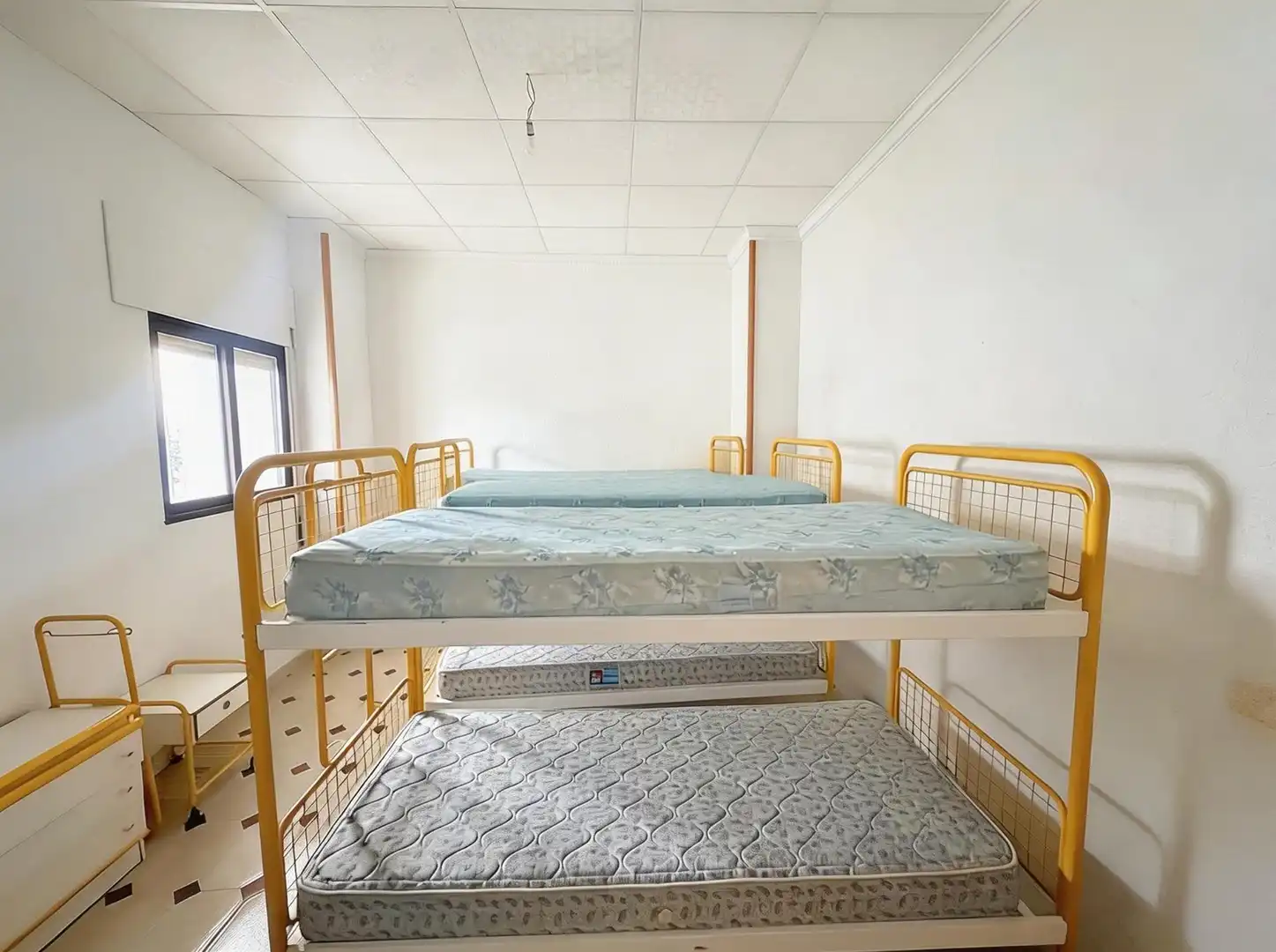 Habitación de Casa o chalet en venta en Andújar