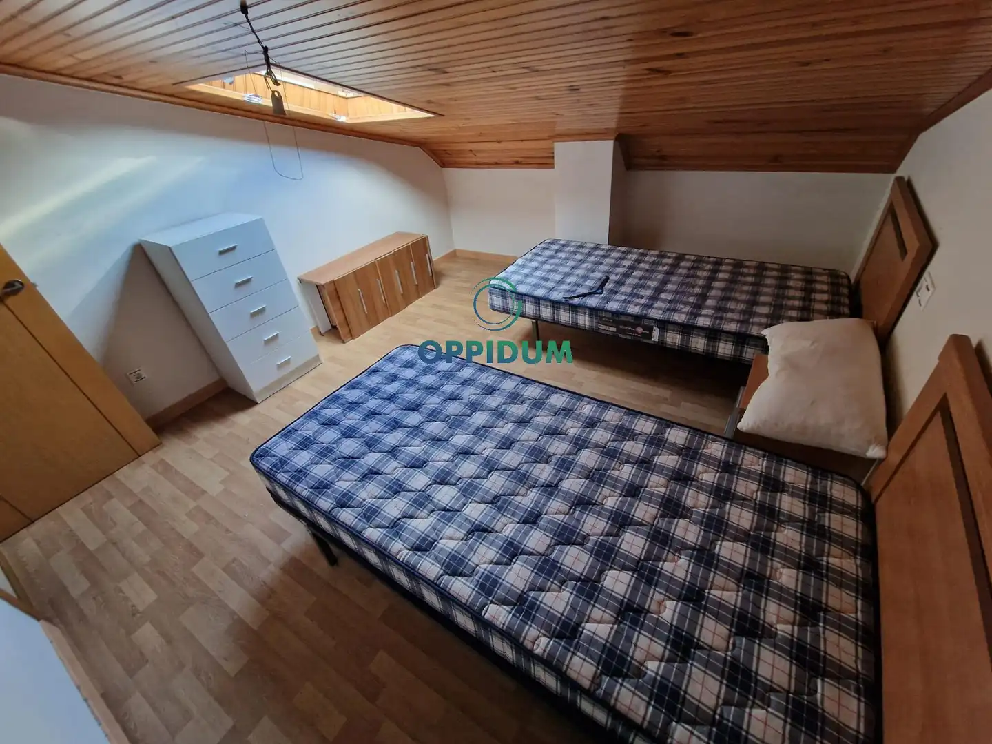 Flat for sale in Boiro  with Heating, Terrace and Storage room