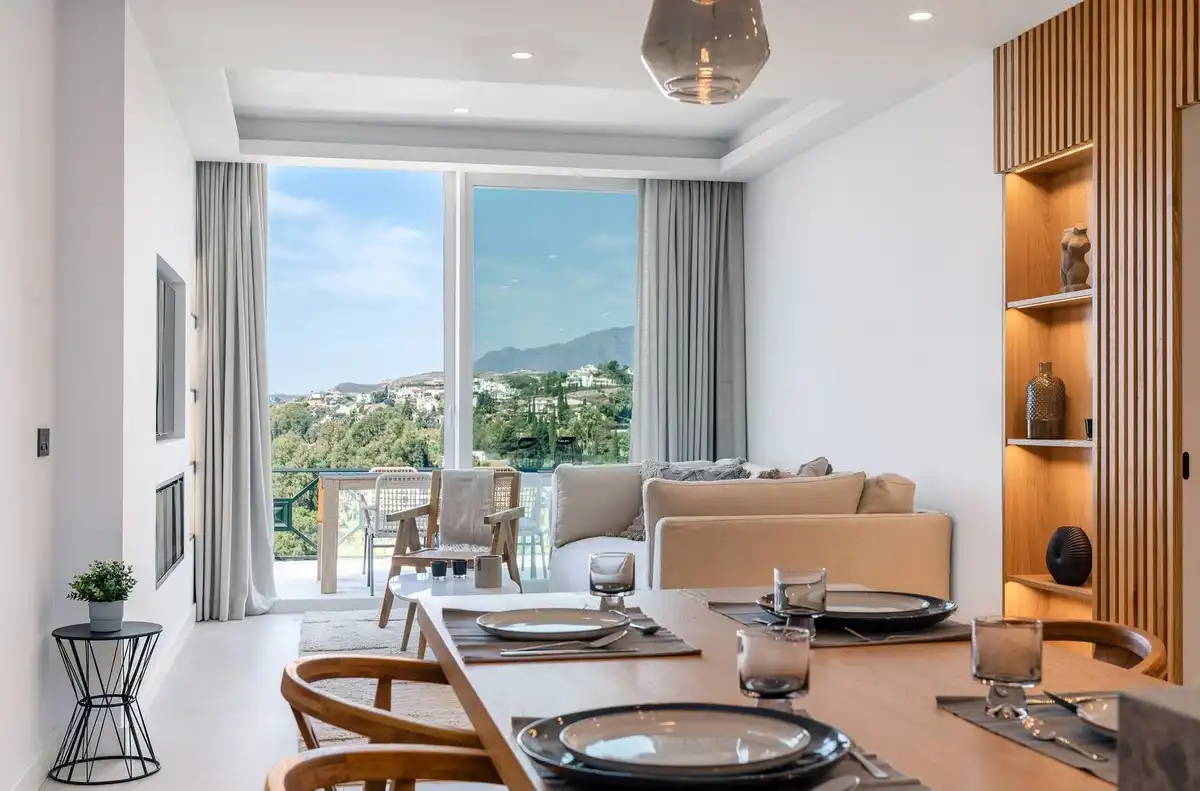 Apartament en venda a El Paraíso, imagen 3