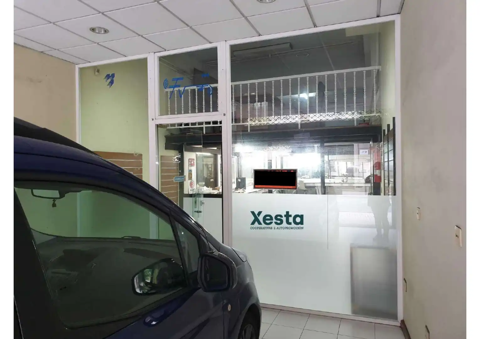 Commercial properties for sale in Vigo 