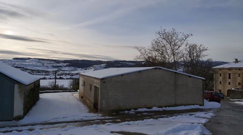 Foto 2 de Casa o chalet en venta en Azanza - Calle San Martin, 28, Goñi, Navarra