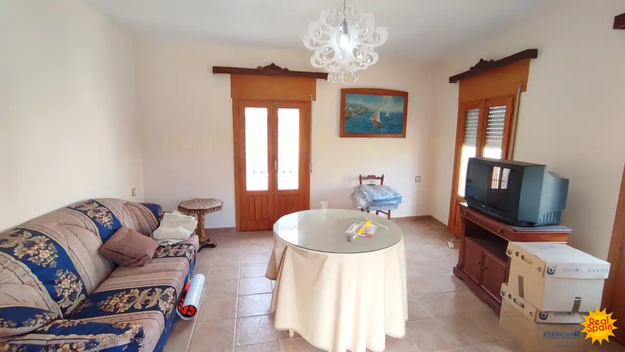 Maison mitoyenne avec terrasse à vendre à María, imagen 18
