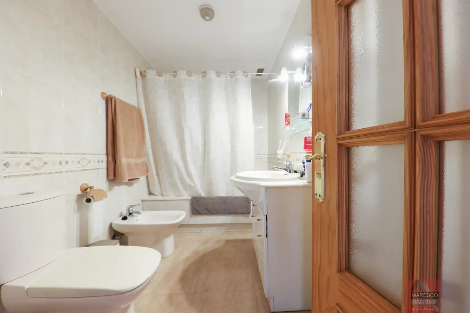 Maison mitoyenne avec terrasse à vendre à de la sierrezuela, imagen 30