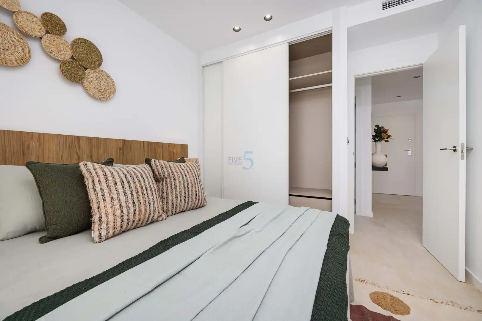 Attique avec piscine à vendre à Calle Arturo Perez Reverte, imagen 49