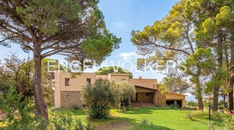 Foto 2 de Casa o xalet en venda a L'Ametlla del Vallès, Barcelona