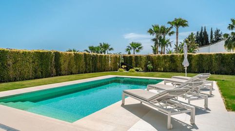 Foto 5 de Casa o chalet de alquiler en Los Flamingos, Benahavís