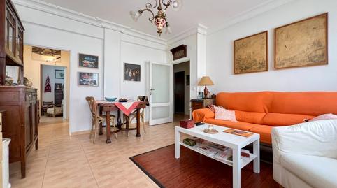 Foto 3 de Pis en venda a Calle de Linneo, Imperial,  Madrid Capital