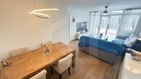 Dining room of Flat for sale in Málaga Capital  with Air Conditioner and Terrace