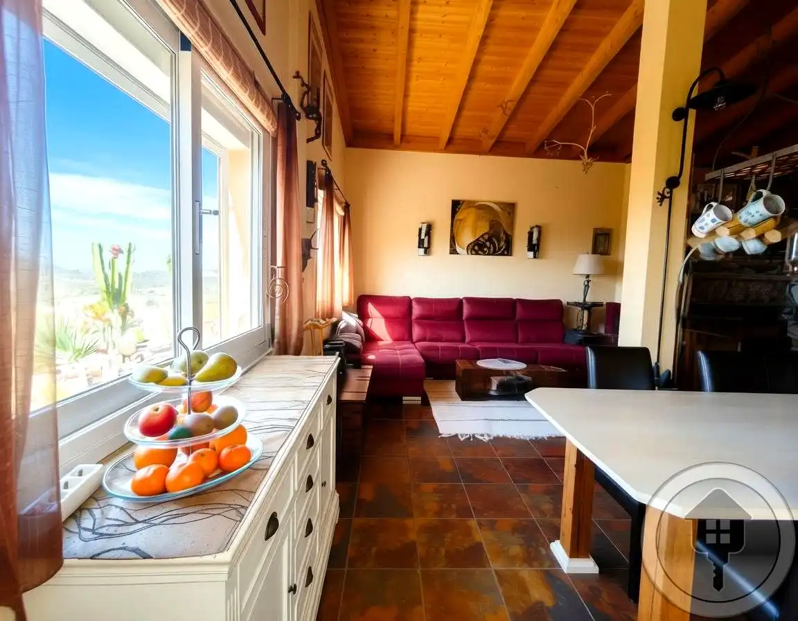 Casa in vendita a LA ESCALONA, imagen 24