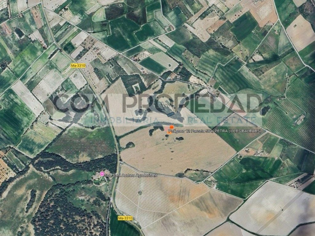 Casa o chalet en venta en Petra