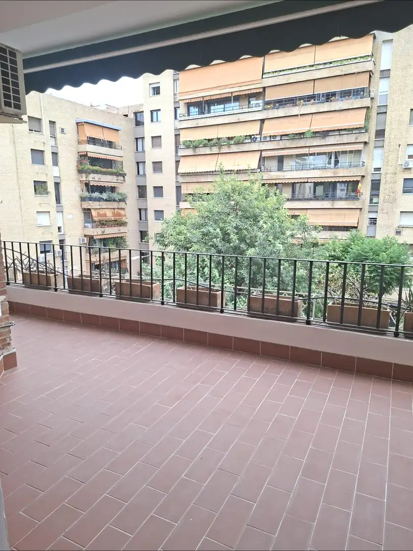 Pis amb ascensor de lloguer a Calle Ciudad de Ronda, imagen 4