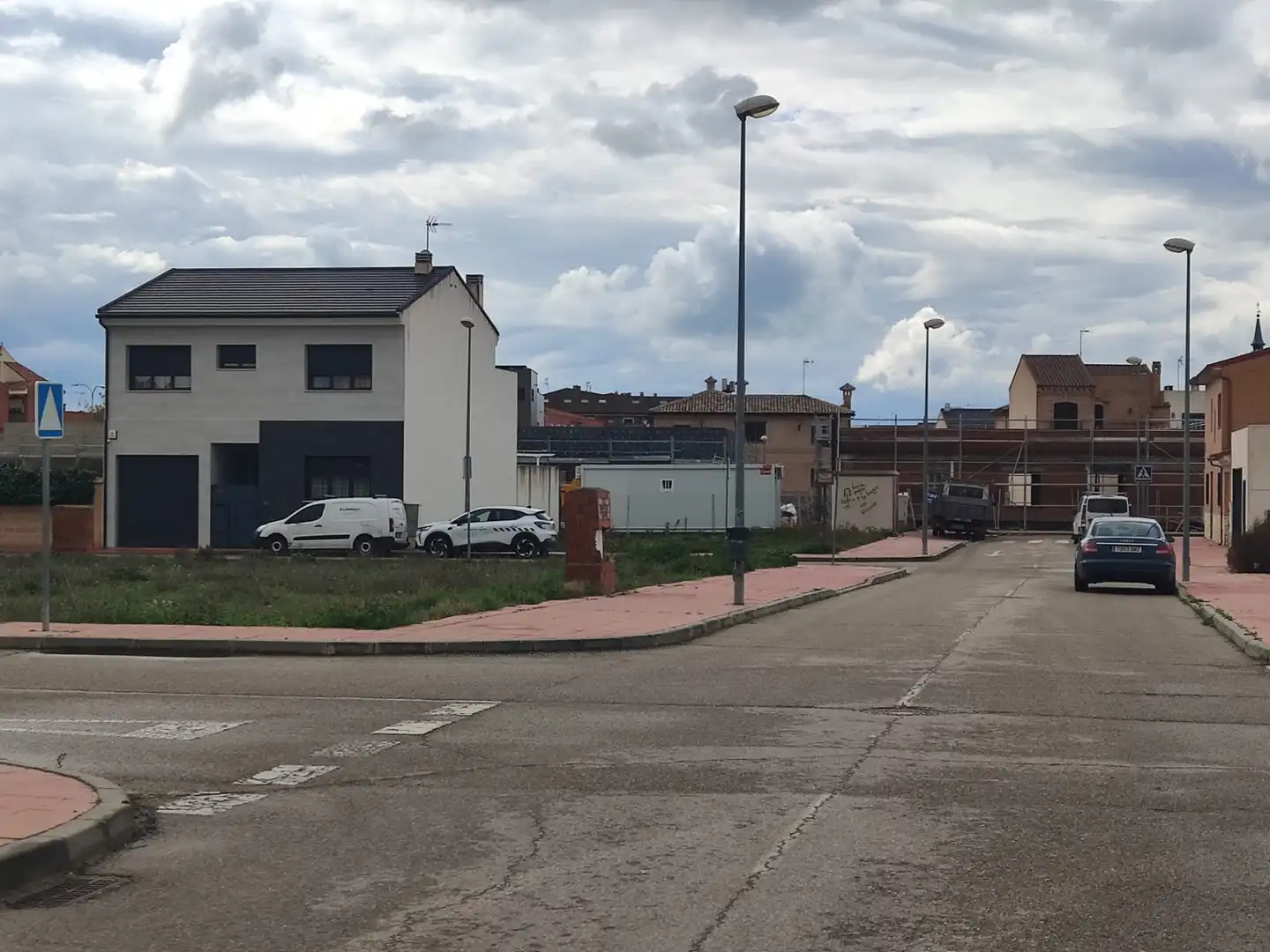 Terreny residencial en venda a Torrijos, imagen 9