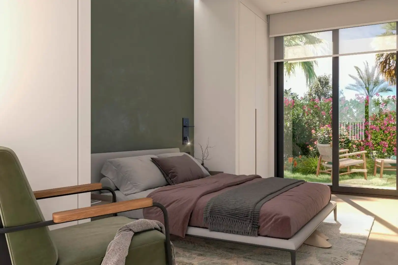 Penthouse mit Terrasse zum Verkauf in Punta Prima, imagen 11