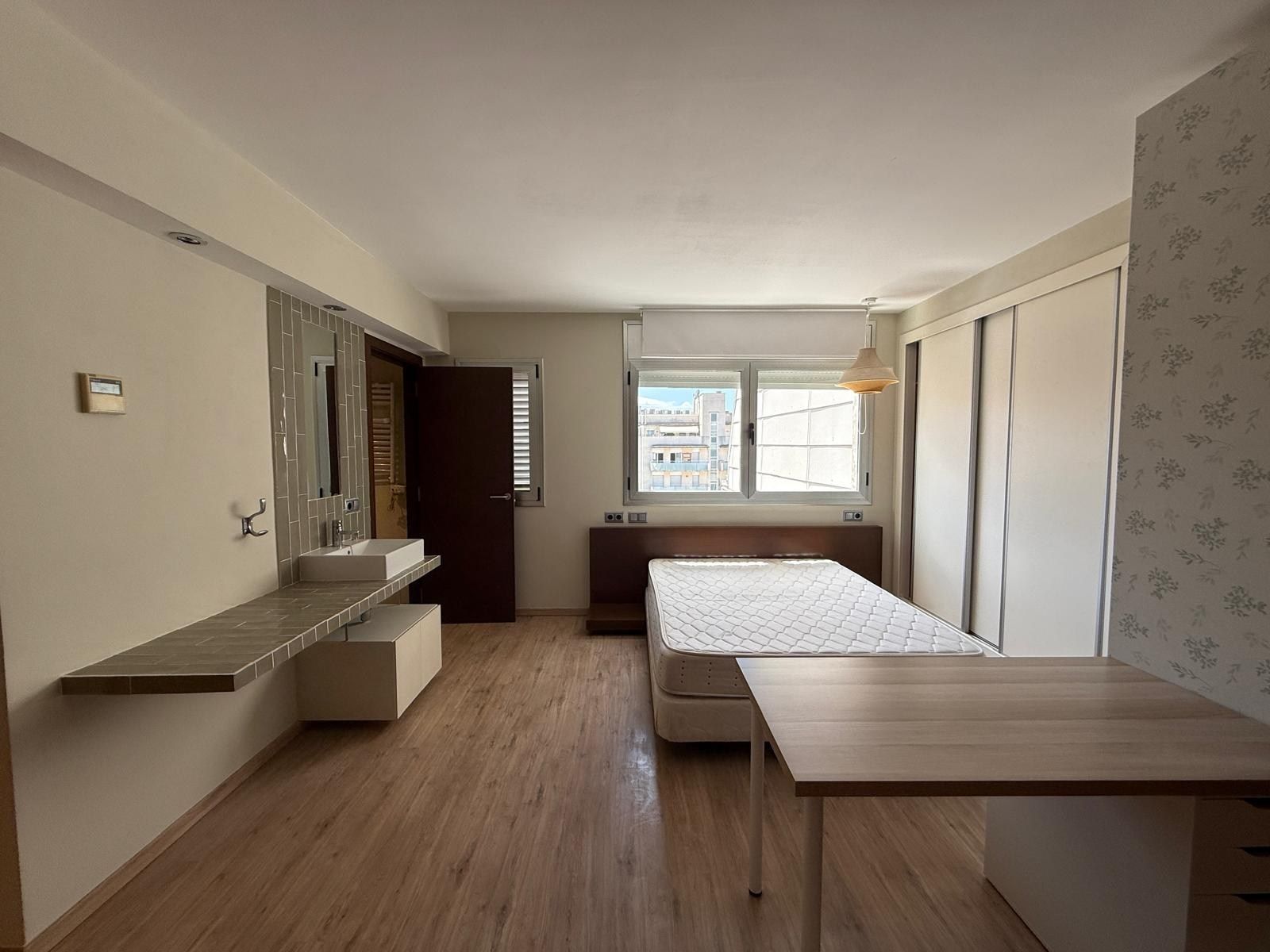 Attic to rent in CREU, Eixample Nord, Girona Capital