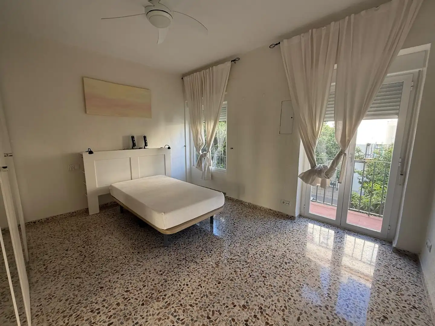 Piso con terraza en venta en Calle JULIO PELLICER, imagen 16