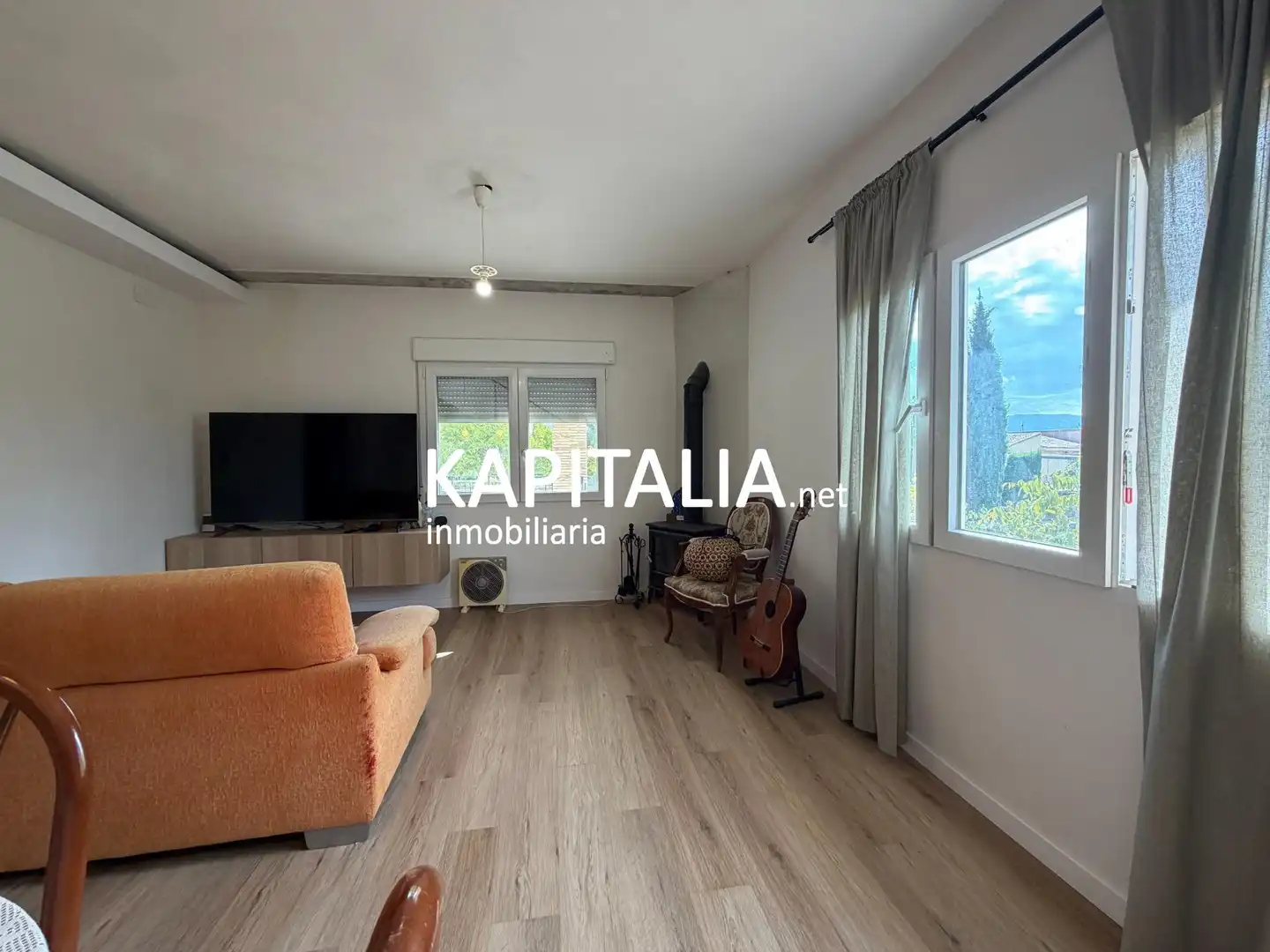 Detached house with garden for sale in El Pilar, imagen 28