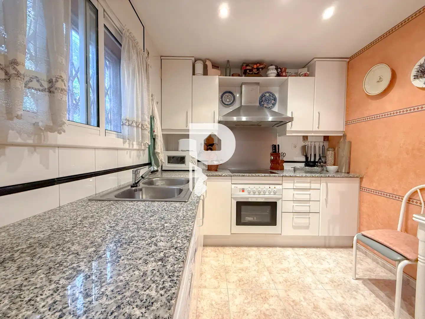 Casa amb terrassa en venda a Vallirana, imagen 43