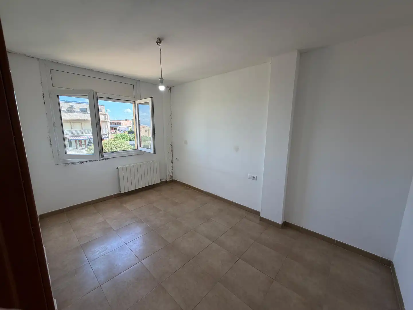 Habitación de Piso en venta en Cervera con Calefacción, Amueblado y Horno
