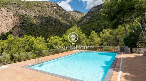 Foto 3 de Casa adosada en venta en Les Botigues de Sitges, Sitges