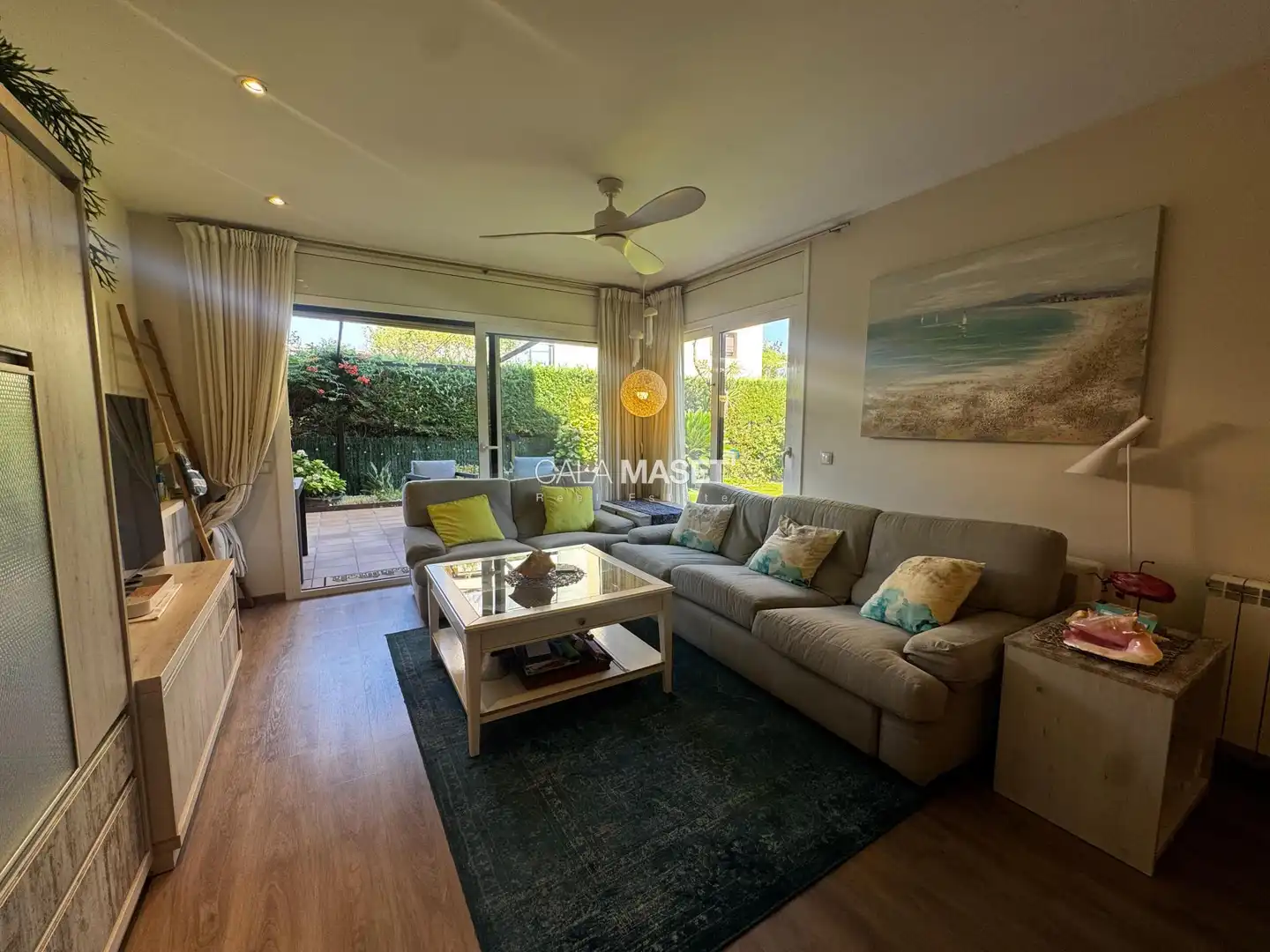 Piso con piscina en venta en Rec del Molí, imagen 11