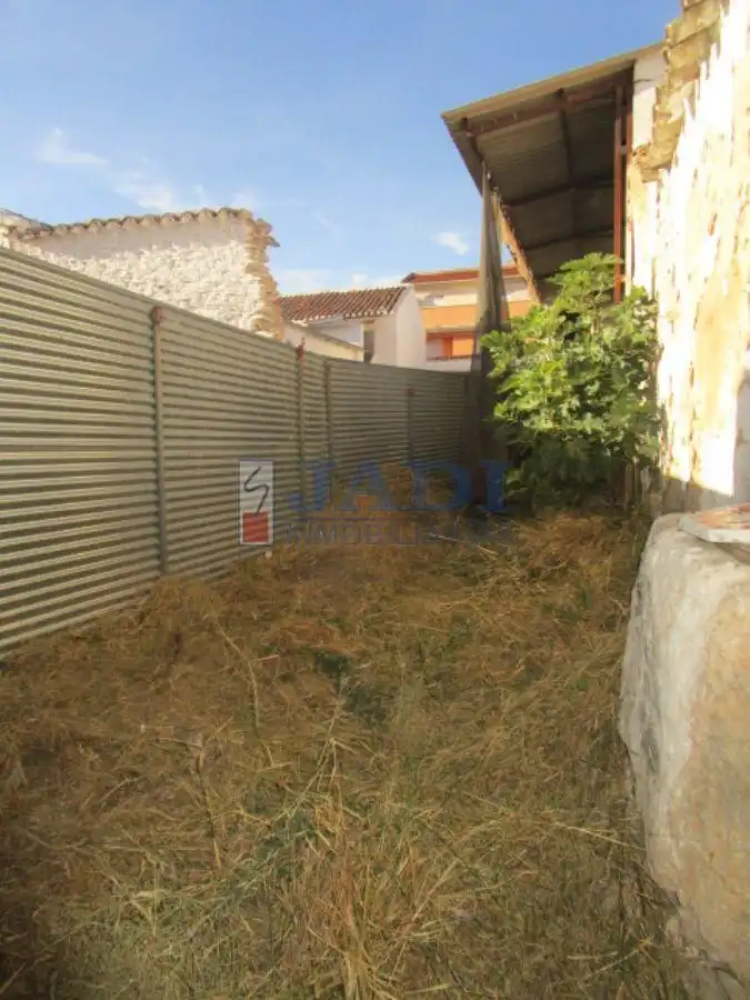 Terreno residenziale in vendita a Valdepeñas, imagen 4