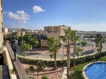 Appartement compact avec balcon à vendre à Pino Nuevo 12