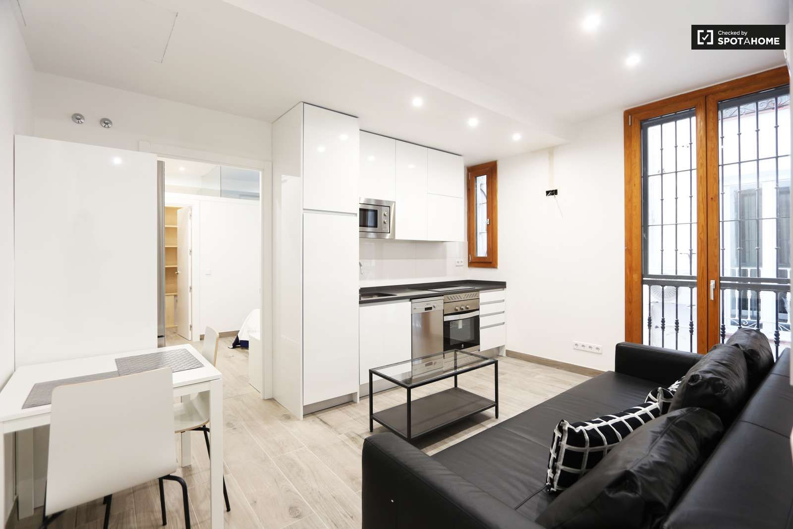 Apartament per a compartir a Justicia - Chueca