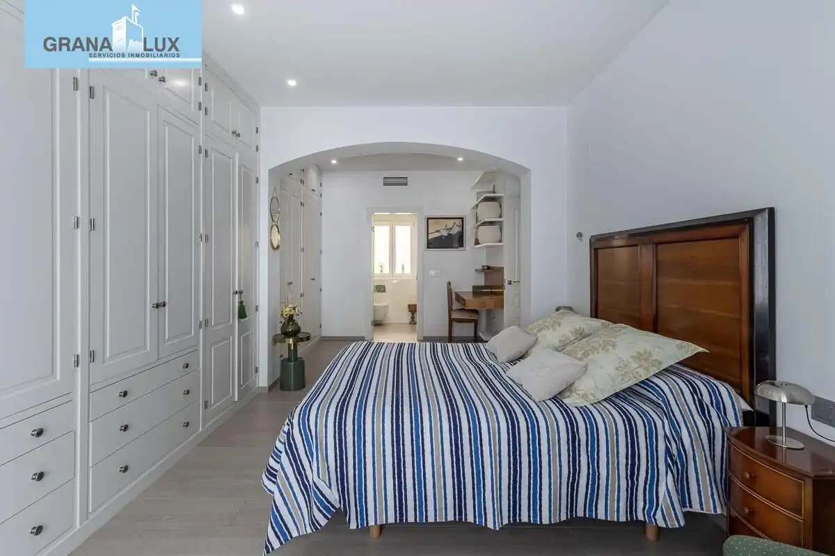 Flat with terrace for sale in Calle Recogidas, imagen 20