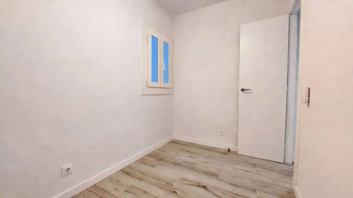 Wohnung zur Miete in Montmar