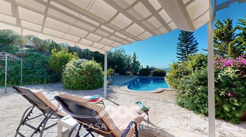 Photo 3 of House or chalet for sale in Partida Arroyo Benthomiz, Algarrobo pueblo, Algarrobo