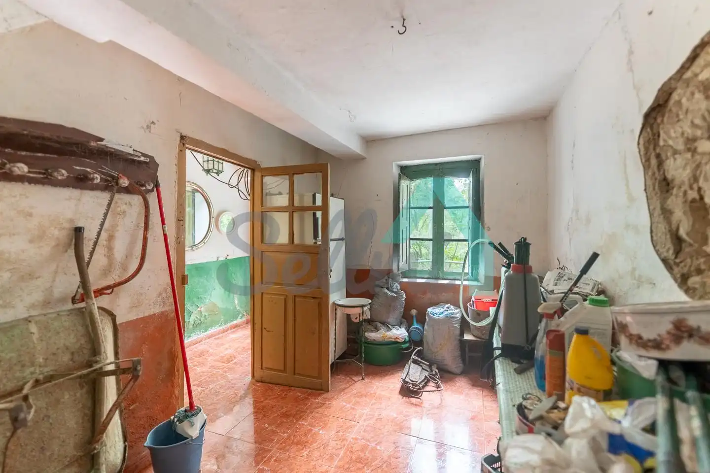 Casa con giardino in vendita a Veguín de Allá, imagen 22