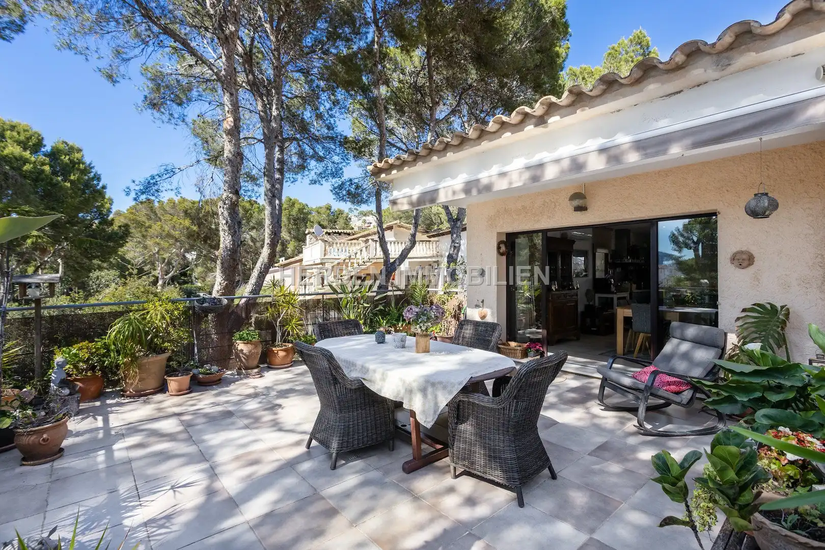 House with terrace for sale in Costa de la Calma, imagen 11