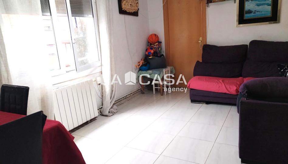 Foto 1 de Piso en venta en Carrer de Roger de Flor, Sota el Cami Ral, Barcelona