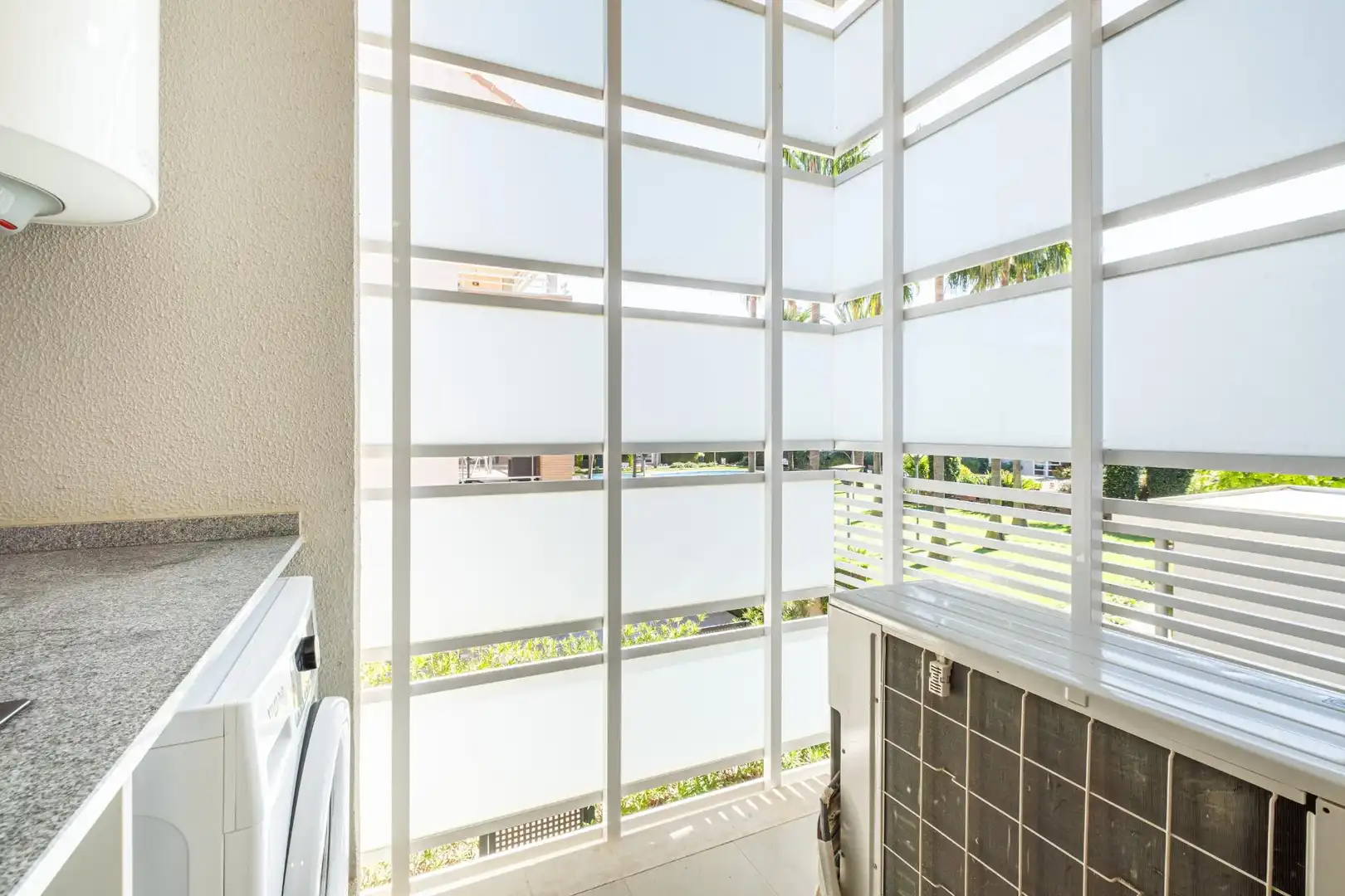 Apartament amb terrassa en venda a Montañar - El Arenal, imagen 11