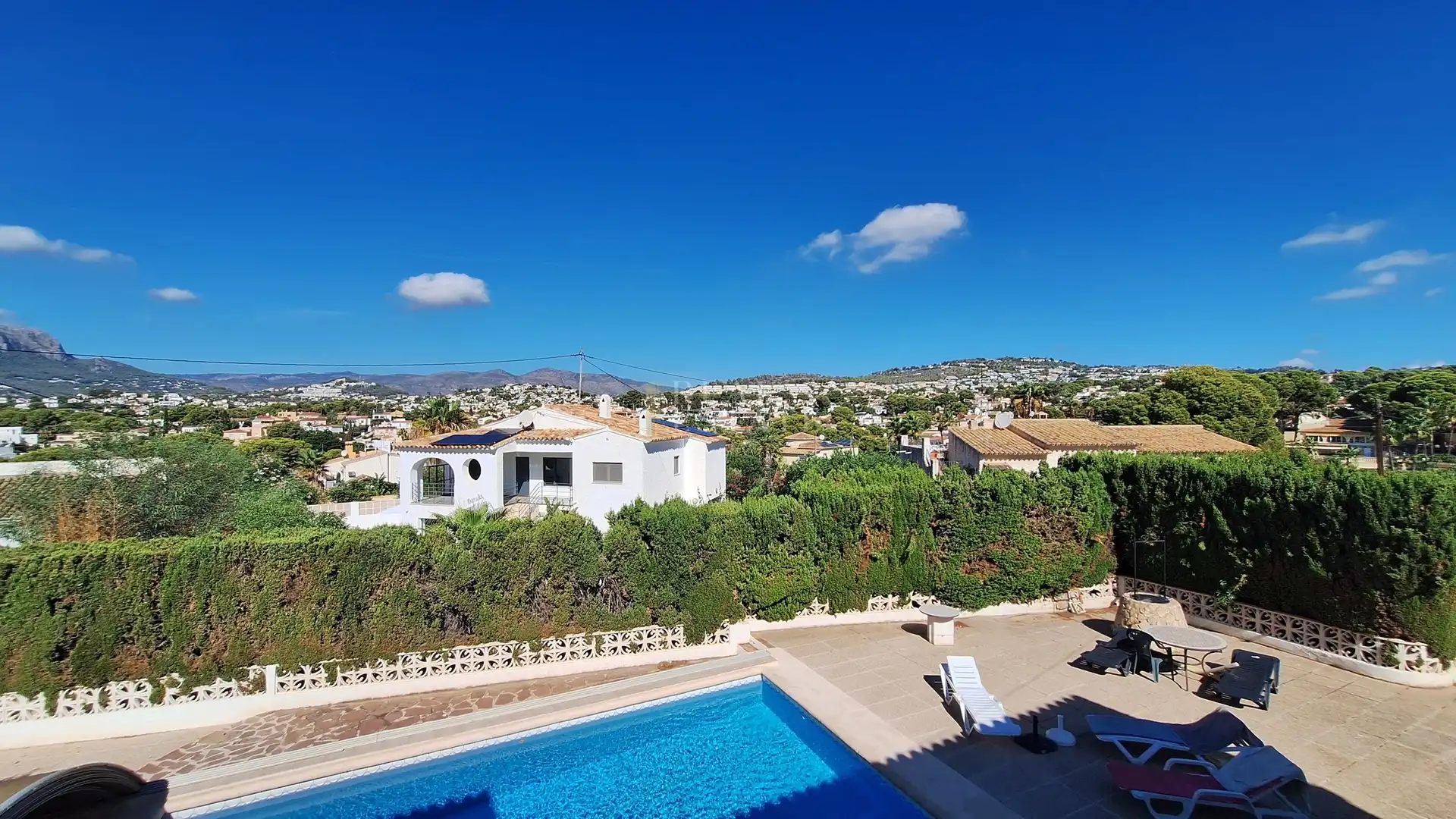 Casa con terraza en venta en Partida Los Pinos, imagen 22